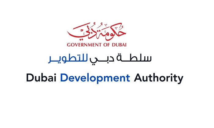 dda dubai development authority